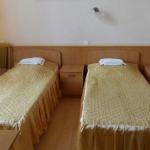2 местный 1 комнатный 2 категории Стандарт, Корпус №4 «Курортный» санатория Нарзан в Кисловодске