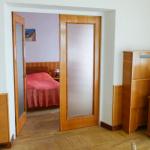 Планировка комнат в 2 местном 2 комнатном Люксе в санатории Орджоникидзе. Кисловодск