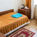 1 местный 1 комнатный Комфорт улучшенный, Корпус 3 в санатории Узбекистан. Кисловодск