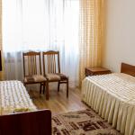2 местный 1 комнатный Комфорт улучшенный, Корпус 3 санатория Узбекистан в Кисловодске 