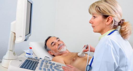 Программа «Хронические ревматические болезни сердца»