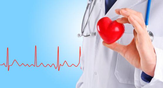 Программа «Ритм вашего сердца»  