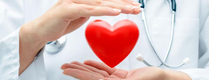Специализированная программа «Лечение заболеваний сердечно-сосудистой системы»
